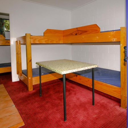 New Plymouth Top 10 Holiday Park Værelse billede